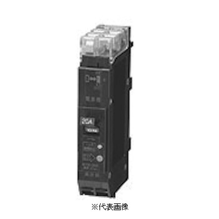 楽天市場】日東工業 PGX52TA 2P 20A F30 プラグインスリム漏電ブレーカ 