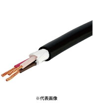 楽天市場】cv ケーブル 8sq 3cの通販