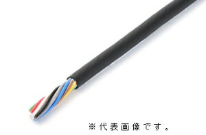 ��d DF-SB 3PxAWG20(0.5) FA���{�b�g�P�[�u�� ���{�g�b�vDF���f�� DF-SB/UL series 30V/UL20276 0.5sq-3P �ؔ� 5m�ȏ�1m�P�� �C���{�C�X�Ή��E�̎������s��