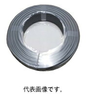 富士電線 MVVS0.3SQ×2心 マイクロホン用コード MVVS 100m巻 灰色 インボイス対応・領収書発行可