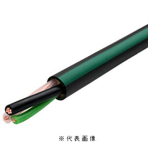 ���G�i�W�[�V�X�e�� �A�[�X�C��600V-CV 3�c(8sq×2�c + �A�[�X3.5sq×1�c) 600V�ψ� ��ؔ���10m�ȏ�1m�P�� �C���{�C�X�Ή��E�̎������s��