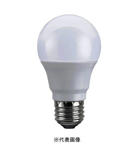 東芝ライテック LDA7N-H/60W/2 LED電球 一般電球形 配光角度140度タイプ 一般電球60W形相当 昼白色