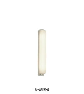 �R�C�Y�~�Ɩ� AU54452 LED�G�N�X�e���A���C�g �h�J�^ FL20W���� �d���F �z���C�g �C���{�C�X�Ή��E�̎������s��