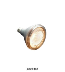 �R�C�Y�~�Ɩ� AE57626 �ʔ��r�[�����`LED�����v �����s�mRa83�l 150W���� (30°)/10.4W 1170lm �d���F (LDR10N-W/150W/2) �C���{�C�X�Ή��E�̎������s��