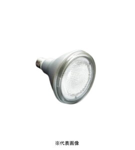 �R�C�Y�~�Ɩ� AE57627 �ʔ��r�[�����`LED�����v �����s�mRa83�l 150W���� (30°)/10.4W 1290lm �����F (LDR10L-W/150W/2) �C���{�C�X�Ή��E�̎������s��