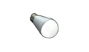 コイズミ照明 AE50524E クリプトン球形LEDランプ 白熱球60W相当昼白色 形名LDA5N-H-E17/K2