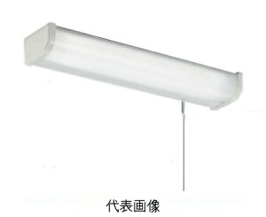 コイズミ照明 AB46897L LEDキッチンライト 流し元灯 昼白色 FL20W相当 コンセント有