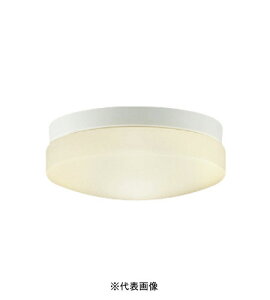 �R�C�Y�~�Ɩ� AU55990 LED�����V�[�����O���C�g (�h�J�E�h���^) FCL20W���� �񒲌� �d���F ���F