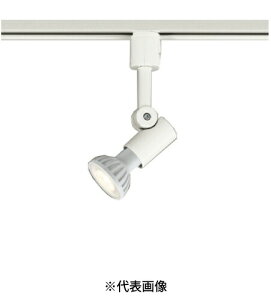 �I�[�f���b�N OS256108 LED�X�|�b�g���C�g �v���O�^�C�v JDR75�`40W���� �����v�E������ʔ� ���[����t��p �F�I�t�z���C�g