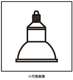 オーデリック NO.230G スポットライト用交換LEDランプ 昼白色 ビーム球150W形相当 屋内外使用可能(防雨タイプ) 口金:E26