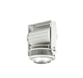 オーデリック XL501022 LED高天井用シーリング 電源内臓・非調光型 水銀灯300W相当 昼白色