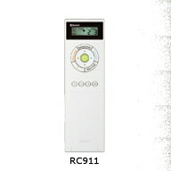 オーデリック RC911 CONNECTIED LIGHTING専用コントローラー Bluetooth 調光・調色リモコン インボイス対…