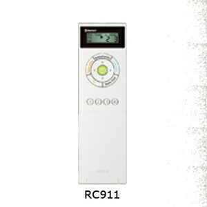 オーデリック RC911 CONNECTIED LIGHTING専用コントローラー Bluetooth 調光・調色リモコン