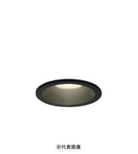 �I�[�f���b�N OD361960AR CONNECTED LIGHTING2.0 Bluetooth�����E���F�_�E�����C�g��100 60W ���ω΍\���Ή� �����F �u���b�N