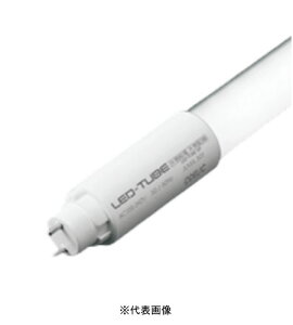 オーデリック NO447A 直管形LEDランプ 40形 非調光 片側給電・片側配線 FL40W相当 口金:G13 6500K 昼光色