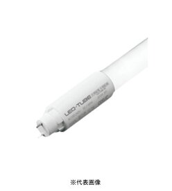 オーデリック NO447B 直管形LEDランプ 40形 非調光 片側給電・片側配線 FL40W相当 口金:G13 5000K 昼白色 インボイス対応・領収書発行可