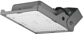 パナソニック NYS15143LE9 LED投光器 天井直付型・据置取付型 昼白色 電源内蔵型広角タイプ配光 水銀灯200形相当