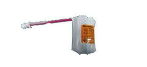 pi\jbN FK729 UEpƖdr jbPf~dr dlG2.4V 700m Ah