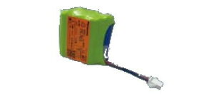 pi\jbN FK765 UEpƖdr jbPf~dr dlG7.2V 1,300m Ah