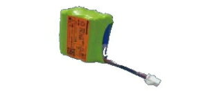 pi\jbN FK766 UEpƖdr jbPf~dr dlG7.2V 1,450m Ah