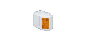�p�i�\�j�b�N FK825C LED��퓔��p�����d�r �j�b�P�����f�~�d�r �d�l�G2.4V 3,000m Ah �C���{�C�X�Ή��E�̎������s��