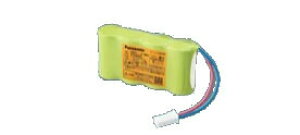 pi\jbN FK840 UEpƖdr jbPf~dr dlG4.8V 3,000m Ah