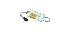 パナソニック FK843 誘導灯・非常用照明器具交換電池 ニッケル水素蓄電池 仕様;4.8V 3,000m Ah