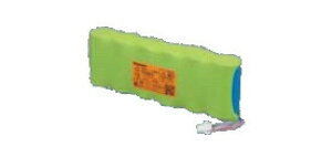 パナソニック FK860 LED非常灯専用交換電池 ニッケル水素蓄電池 仕様;7.2V 3,000m Ah