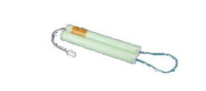 �p�i�\�j�b�N FK887 �U�����E���p�Ɩ��������d�r �j�b�P�����f�~�d�r �d�l�G9.6V 3,000m Ah �C���{�C�X�Ή��E�̎������s��