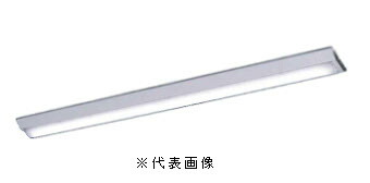 一体型LEDベースライトIDシリーズ40形 パナソニック 日本製 XLX450AENPLE9 直付型 Dスタイル W150 Hf32形定格出力型器具2灯相当 5200lm 昼白色 直送商品 非調光