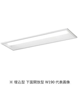 pi\jbN XFX200RENLE9 ̌^LEDx[XCg iDV[Y20` ^ ʊJ^ W190 񒲌 FL20`800lm F