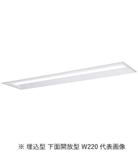 �p�i�\�j�b�N XFX460UENLE9 ��̌^LED�x�[�X���C�g iD�V���[�Y40�` �������ʊJ���^ W220 1000lm �񒲌� �����F �C���{�C�X�Ή��E�̎������s��