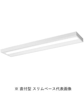 �p�i�\�j�b�N XFX450SHNLE9 ��̌^LED�x�[�X���C�g ID�V���[�Y40�` ���t�^ �X�����x�[�X 4970lm �񒲌� �����F