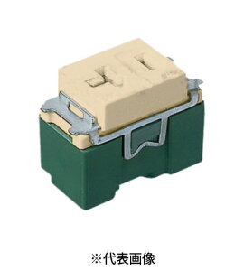 �p�i�\�j�b�N WN1821F 15A�E20A���p�����V���O���R���Z���g 15A 125V AC �F �x�[�W�� �C���{�C�X�Ή��E�̎������s��