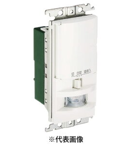 �p�i�\�j�b�N WTK1411WK �M���Z���T�t�����X�C�b�`�ǎ�t ���m��A�����쎞�Ԗ�10�b - 30���ό` ���邳�Z���T�E�蓮�X�C�b�`�t �F�z���C�g