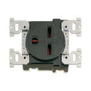 �p�i�\�j�b�N WF3630B �����ڒn2P�R���Z���g 30A250V �F�u���b�N �C���{�C�X�Ή��E�̎������s��