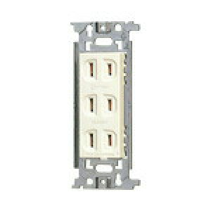 pi\jbN WN1503 tJ[gvRZg 15A125V