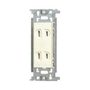 �p�i�\�j�b�N WN1302 �t���J���[�����_�u���R���Z���g 15A125V �C���{�C�X�Ή��E�̎������s��