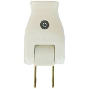 �p�i�\�j�b�N WH4021W �X�i�b�v�L���b�v15A 125V