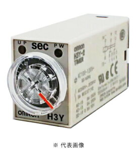 �I������ H3Y-2 �\���b�h�X�e�[�g�E�^�C�} AC100�`120V 50/60HZ �v���O�C���[�q �����ړ_2c �ő�ڐ����ԑI���i0.5S/1S/5S/10S/30S/60S/120S/3M/5M/10M/30M/60M/3H�j �C���{�C�X�Ή��E�̎������s��