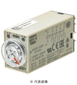I H3Y-4 \bhXe[gE^C} AC200`230V 50/60HZ vOC[q ړ_4c őڐԑIi1S/5S/10S/30S/60S/120S/3M/5M/10M/30M/60Mj