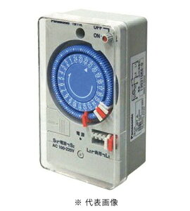 pi\jbN TB1101N {bNX^^CXCb` NH[c[^ AC100-220V 24Ԏ 1H^ ʉH