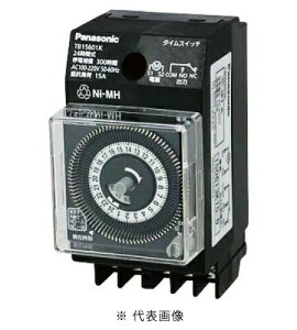 pi\jbN TB15601K NH[c[^24ԃ^CXCb` AC100-220V
