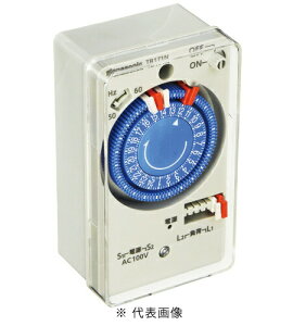 pi\jbN TB171N {bNX^^CXCb` 𗬃[^ AC100Vp 24Ԏ 1H^ d⏞Ȃ