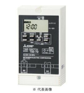 OHd@ TSE-7DH dq d⏞t^C}[ cړ_AC250V10A