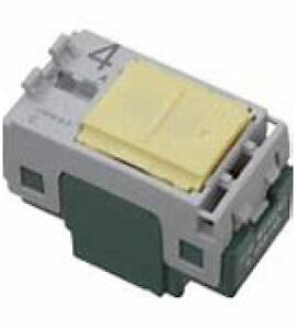 �p�i�\�j�b�N WTA5242 �A�h�o���X�V���[�Y �����p�C���b�g�X�C�b�` 3�H(C) 300V AC4A