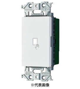 �p�i�\�j�b�N WTA1711W ��ڐG�X�C�b�` ���m�����ؑ֋@�\�t �F�}�b�g�z���C�g