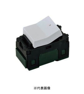 �p�i�\�j�b�N WNS5052W SO-STYLE �����ق���X�C�b�`C 3�H ��i AC15A 100V�p �}�b�g�z���C�g