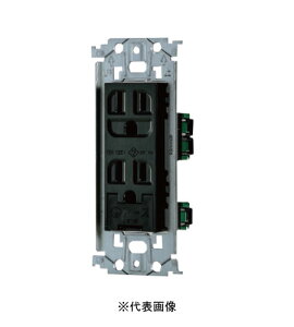pi\jbN WTL11323B z SO-STYLE A[X^[~itڒn_uRZg gt i 15A 125V ubN