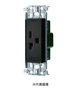 �p�i�\�j�b�N WTL19223MB �z����� SO-STYLE 15A�E20A���p�����ڒn�R���Z���g 250V �����g�t ��i 20A 250V �}�b�g�u���b�N